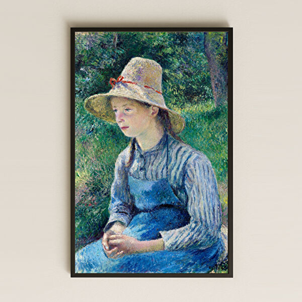 Komut Çerçevesiz Tablo