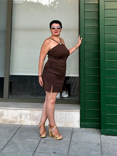 WisteriA Günlük Elbise