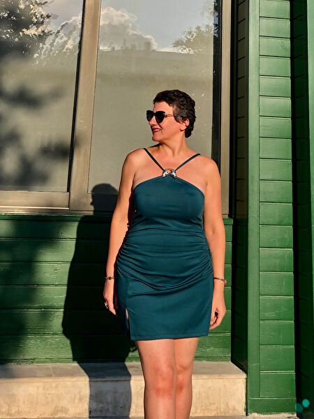 WisteriA Günlük Elbise