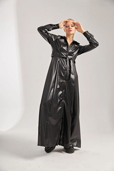 WisteriA Günlük Elbise