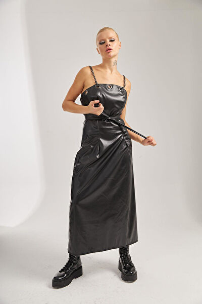 WisteriA Günlük Elbise