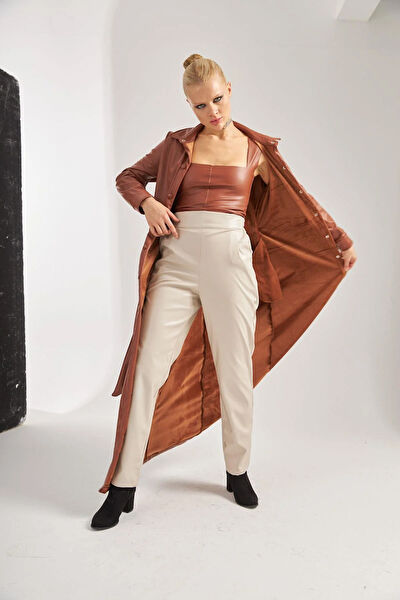 WisteriA Kadın Pantolon