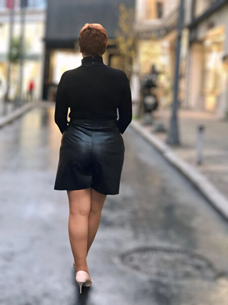 WisteriA Kadın Etek