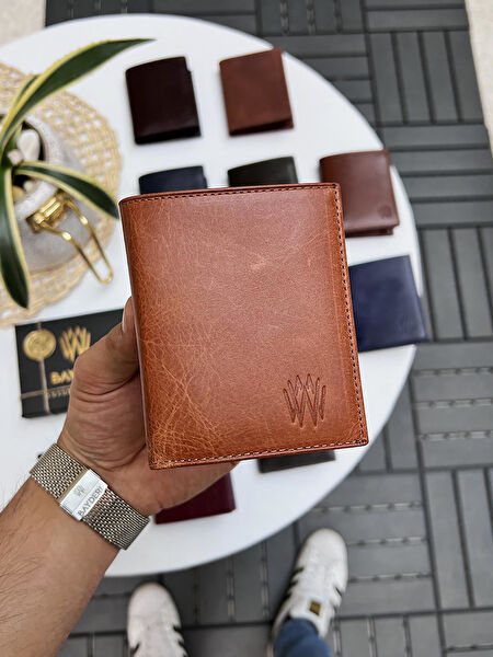 Bayderi Erkek Cüzdan