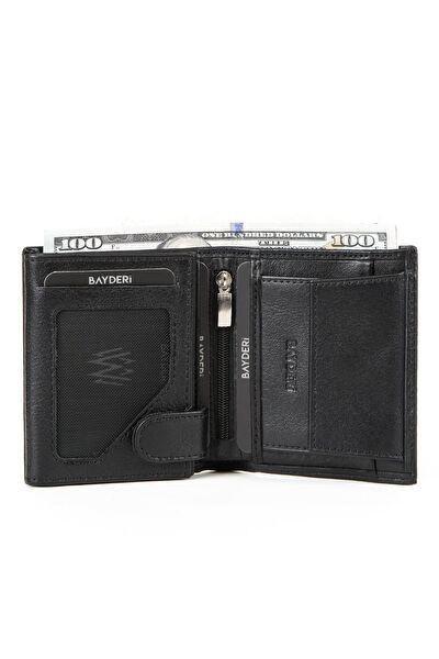 Bayderi Erkek Cüzdan