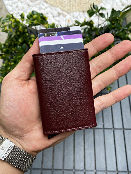 Bayderi Erkek Cüzdan
