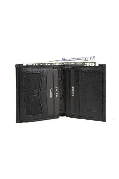 Bayderi Erkek Cüzdan