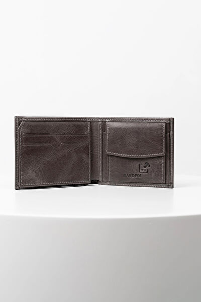 Bayderi Erkek Cüzdan