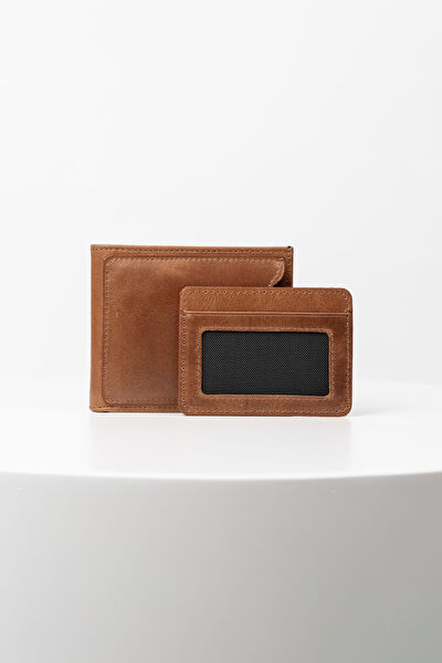 Bayderi Erkek Cüzdan