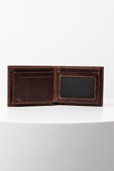 Bayderi Erkek Cüzdan