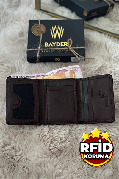 Bayderi Erkek Kartlık, Pasaportluk