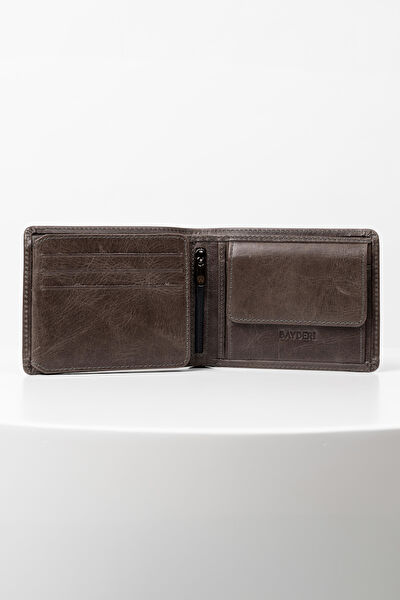 Bayderi Erkek Cüzdan