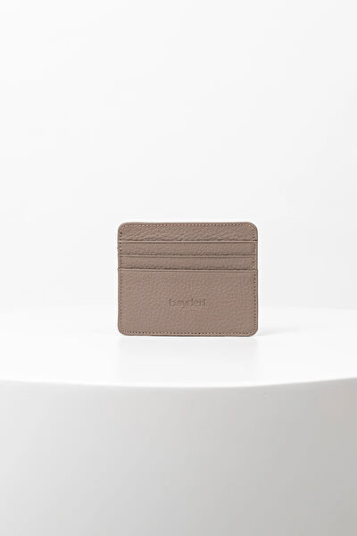 Bayderi Erkek Kartlık, Pasaportluk