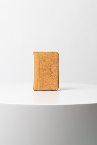 Bayderi Erkek Kartlık, Pasaportluk