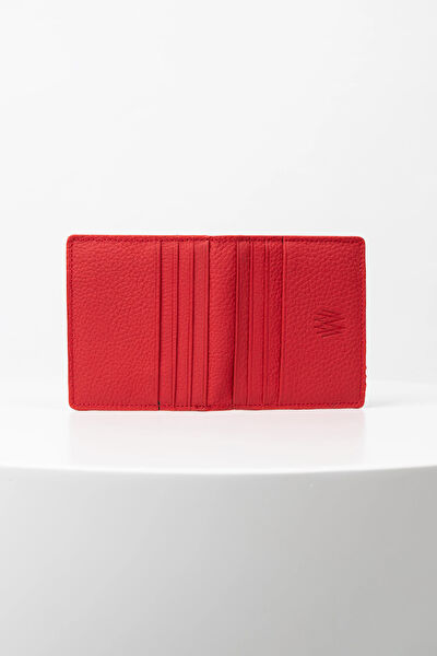 Bayderi Erkek Kartlık, Pasaportluk