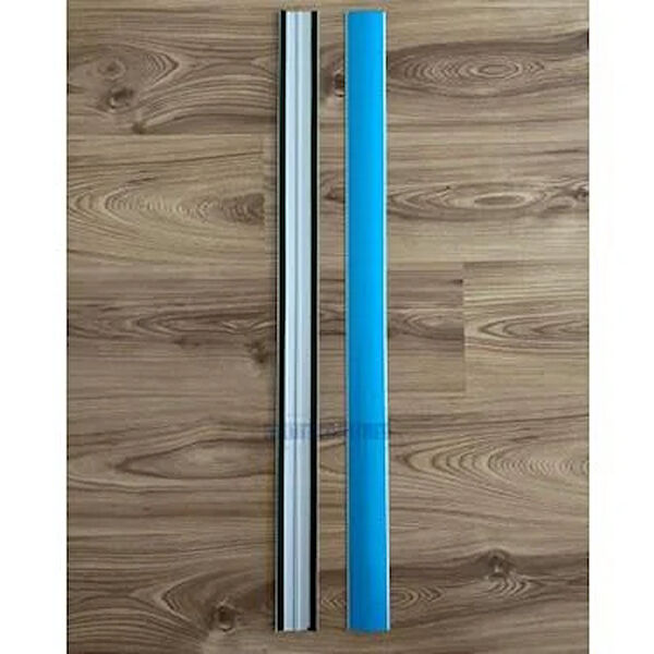 Atasever Parke Dekorasyon Profilleri