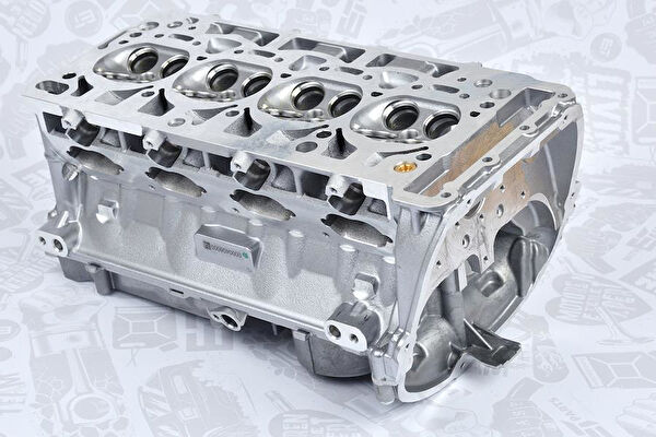 AFT Silindir Kapakları