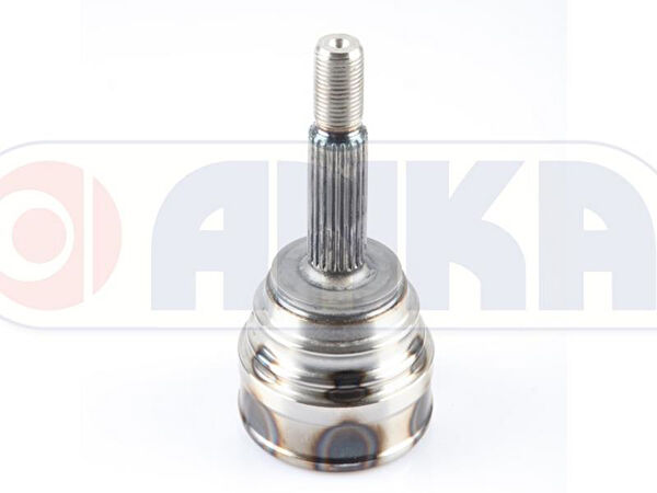 Universal Aks Körük & Kafası