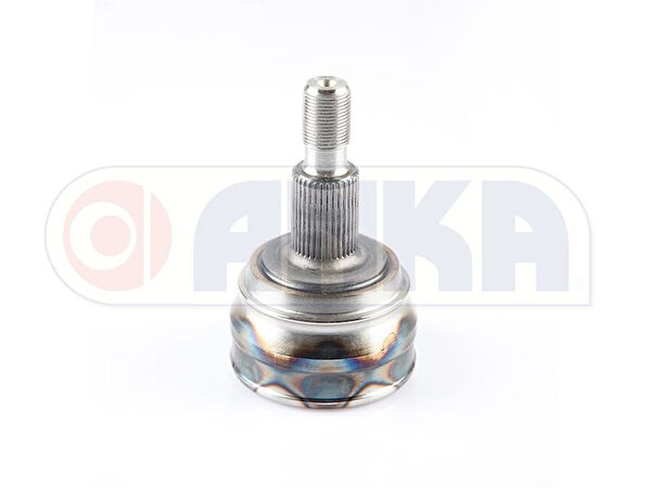 Universal Aks Körük & Kafası