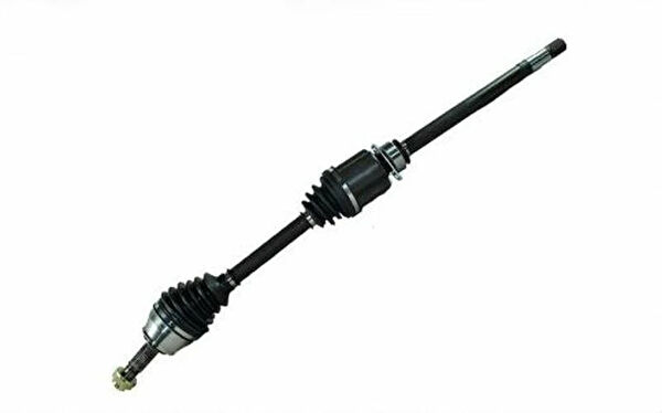 Universal Aks Körük & Kafası