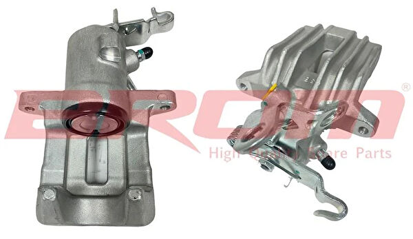 BROM Kaliper Tamir Takımı