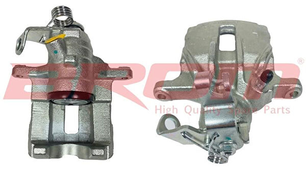 BROM Kaliper Tamir Takımı