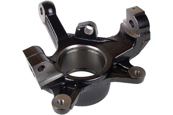 BROM Aks Körük & Kafası