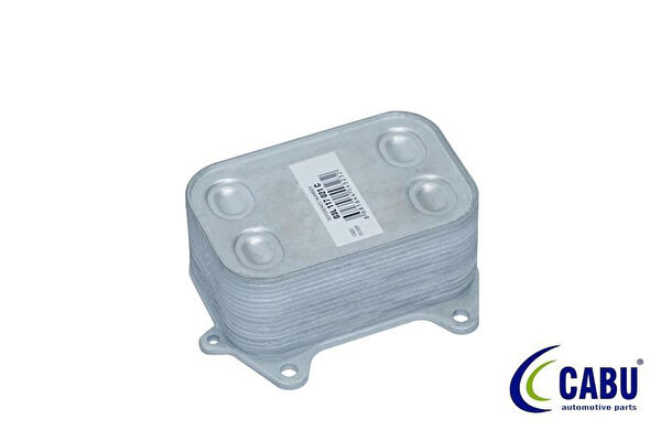 Universal Yağ Soğutucu