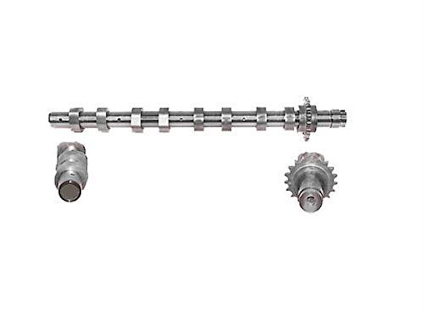 Universal Eksantrik Mili