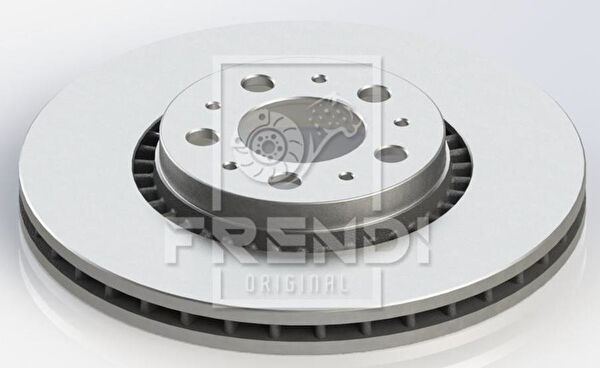 Universal Fren Diskleri