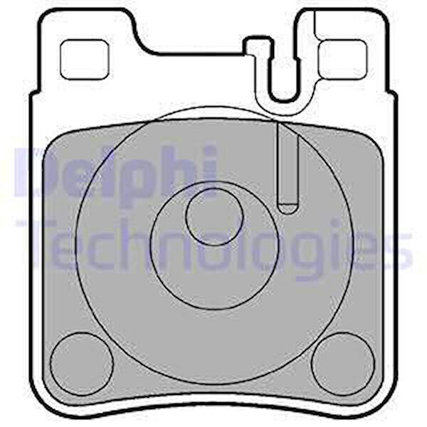 Universal Fren Balataları