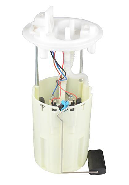 HELLUX Yakıt Deposu Ekipmanı