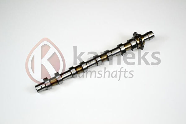 Universal Eksantrik Mili