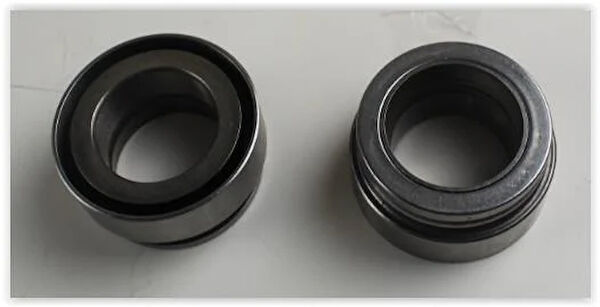 Universal Aks Körük & Kafası