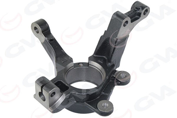 GVA Aks Körük & Kafası