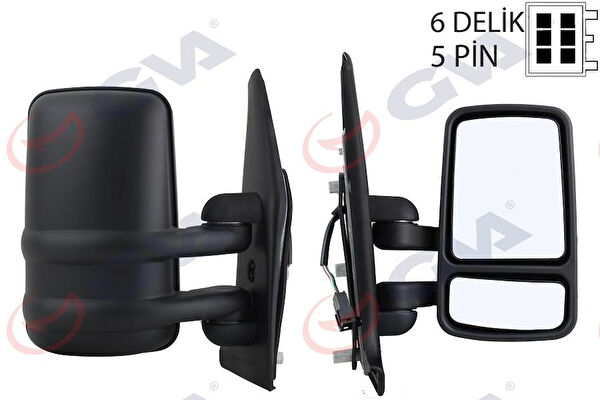 GVA Kapı Ekipmanları