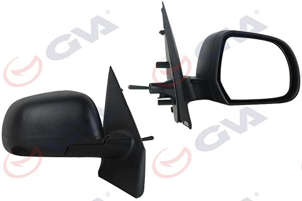 GVA Kapı Ekipmanları