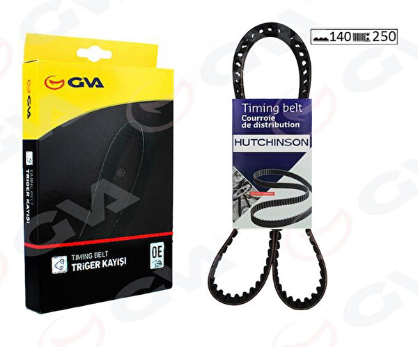 GVA Triger Kayışı