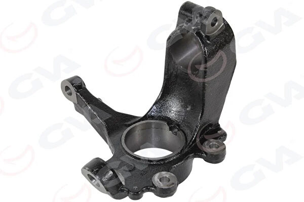 GVA Aks Körük & Kafası