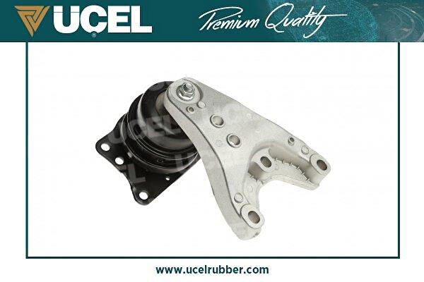 Universal Motor Takozu