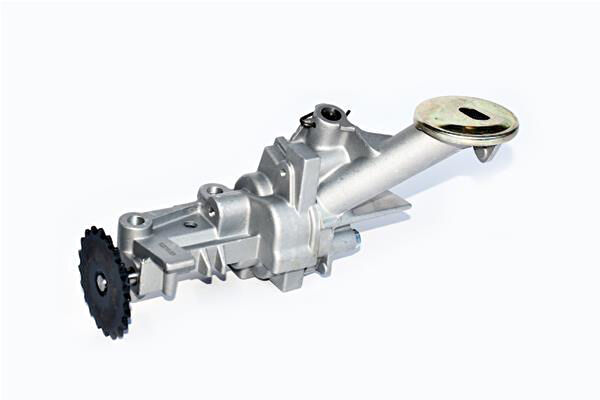 Universal Yağ Pompa Zinciri