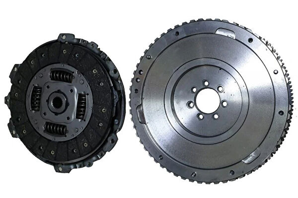 VOLMERK Merkezler & Aksesuarlar