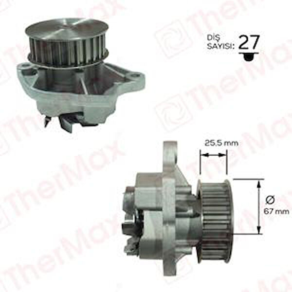 SUPSAN Oto Devirdaim