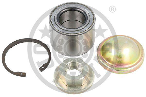 OPTIMAL Teker Rulmanı