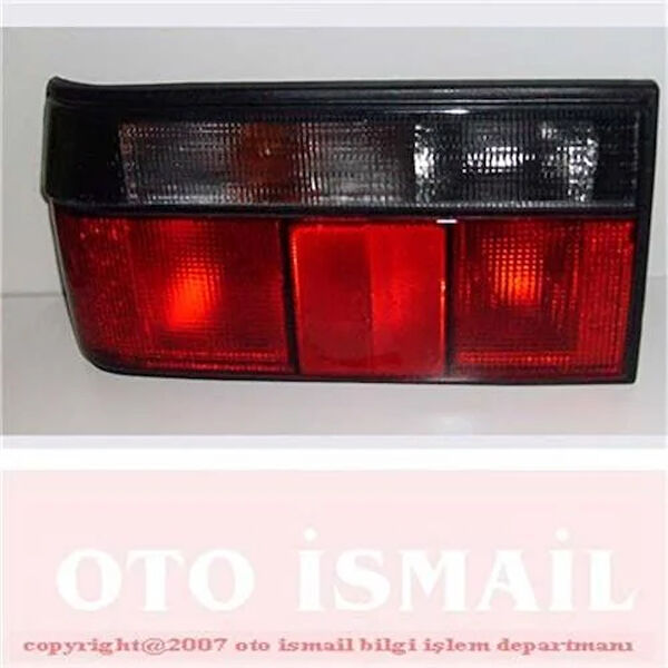 Universal Stop Lambalar