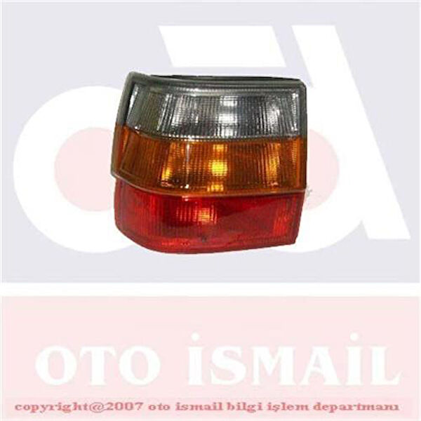 Universal Stop Lambalar