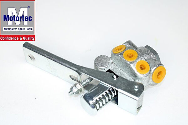 Universal Fren Aksesuar & Setleri