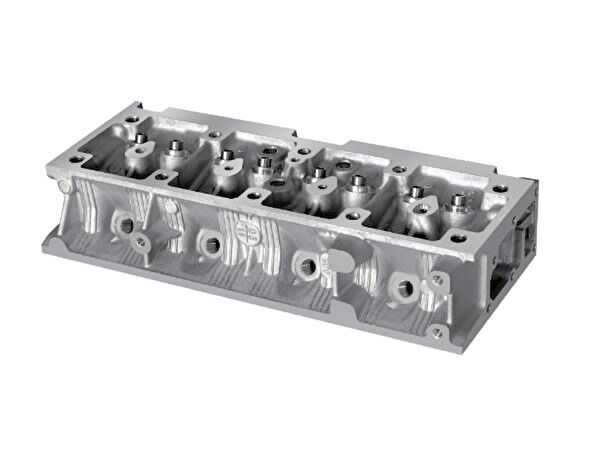 OZGAYD Silindir Kapakları