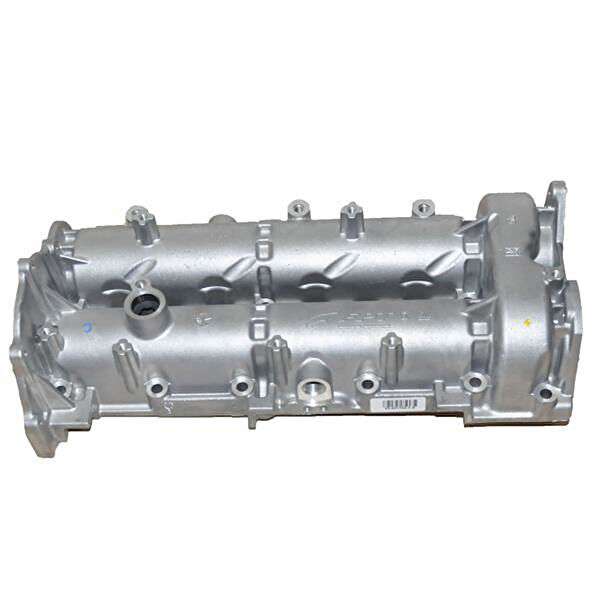 BRUCKE Silindir Kapakları