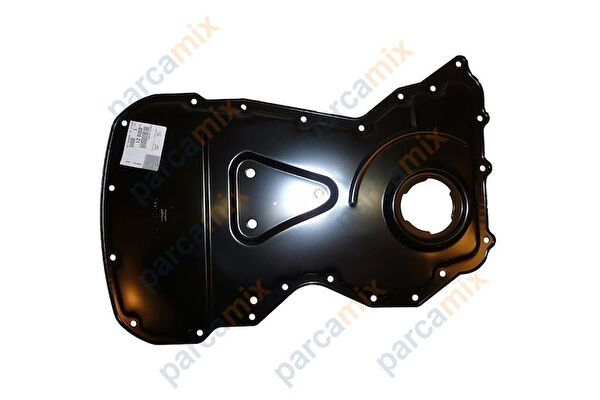 BRUCKE Eksantrik Kapağı